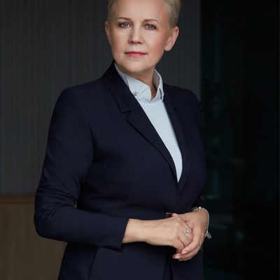 Beata Daszyńska-Muzyczka