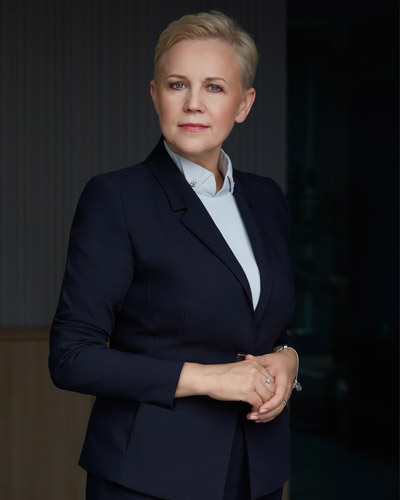 Beata Daszyńska-Muzyczka