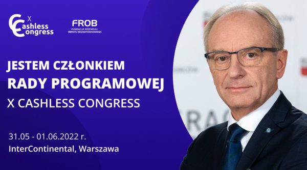 X Cashless Congres