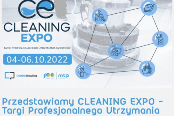 Cleaning EXPO