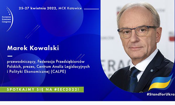 Europejski Kongres Gospodarczy