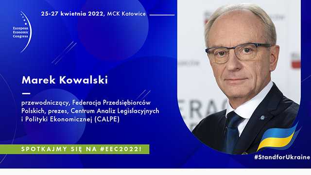 Europejski Kongres Gospodarczy