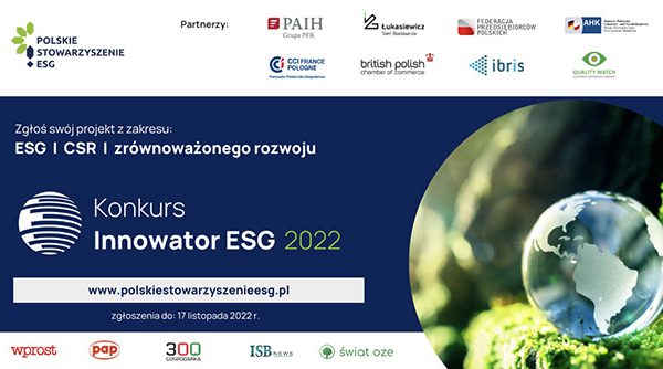Innowator ESG