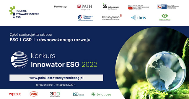 Innowator ESG