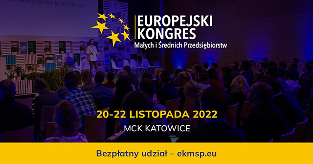 Europejski Kongres MŚP