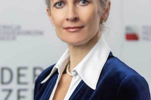 Grażyna Spytek-Bandurska