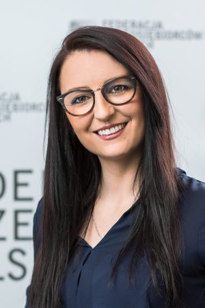 Katarzyna Bącal