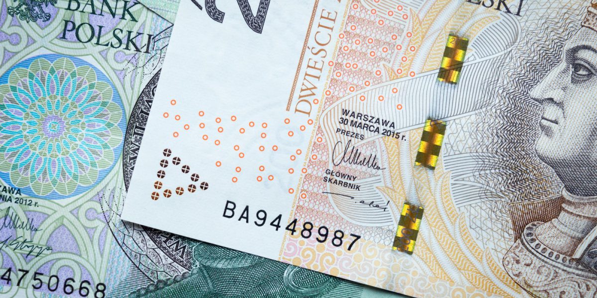 Mniej firm z długami w ZUS