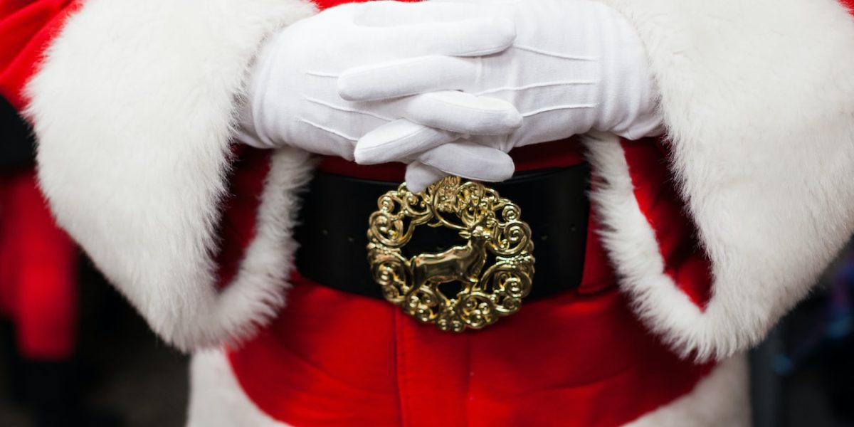 Fundacja Św. Mikołaja