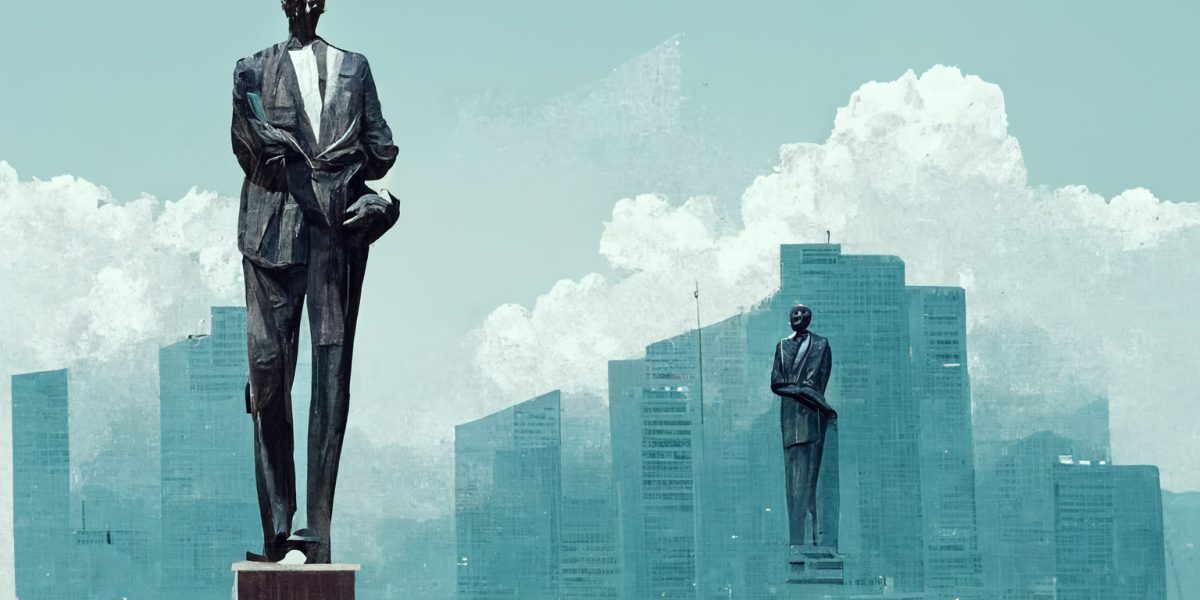 Konferencja o niczym istotnym