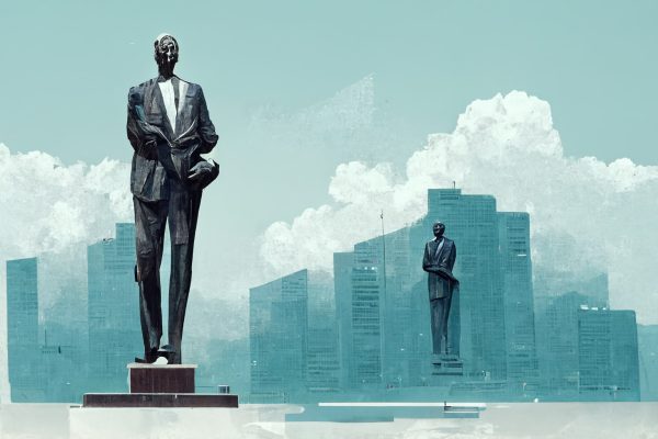 Konferencja o niczym istotnym