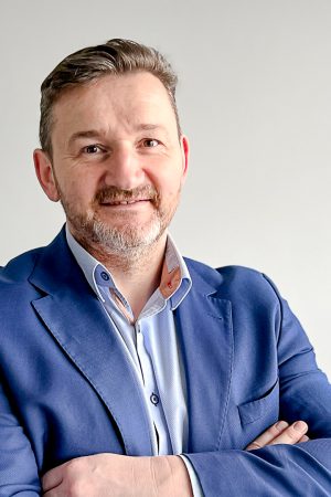 Ireneusz Maciej Zmora