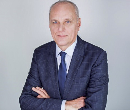 Krzysztof Adamcewicz